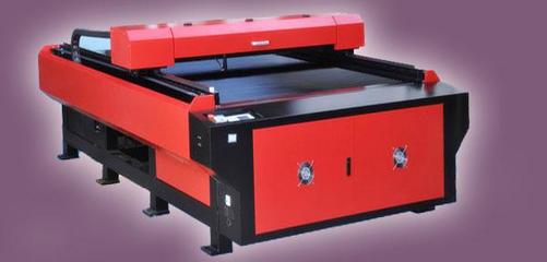 【薄金屬板激光切割機 金屬非金屬材料混合激光裁床-奧銳激光LJ】價格_廠家_圖片 -