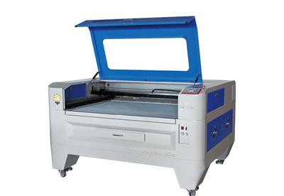 【高速激光雕刻切割機(jī) JQ-1390 適合各種非金屬材料】?jī)r(jià)格_廠家_圖片