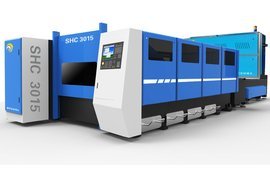 金屬激光切割機(jī)