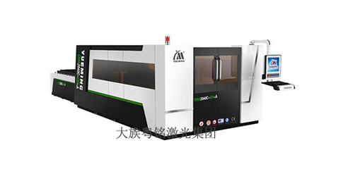光纖薄板激光切割機有何優(yōu)勢?_大族粵銘激光專業(yè)的激光設(shè)備生產(chǎn)廠家!