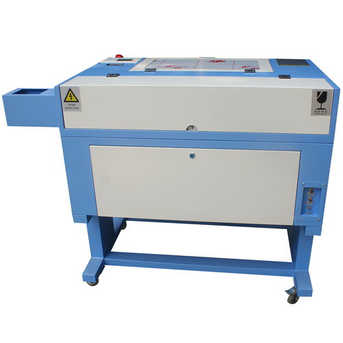 紅帆M500激光切割機(jī) 多功能加工利器，適用于航模、竹簡(jiǎn)、亞克力、皮革及無(wú)紡布雕刻與切割